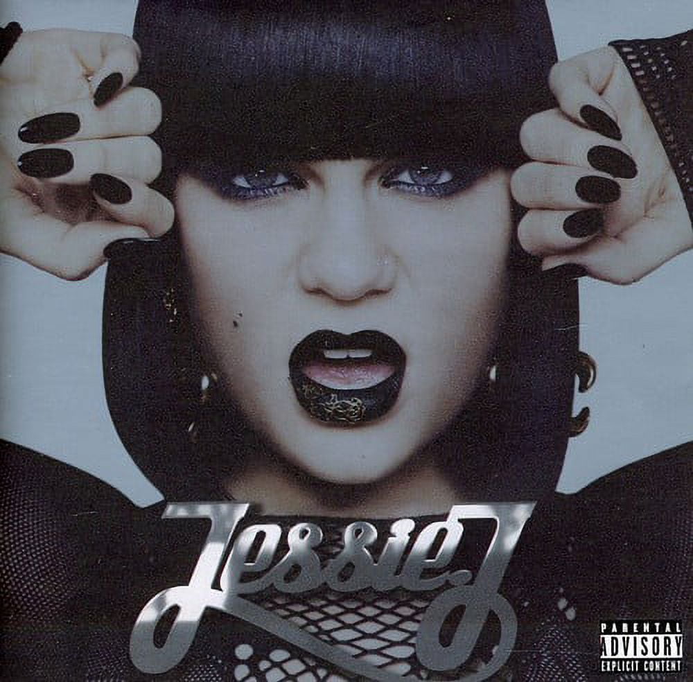Jessie J - Who You Are - Music & Performance - CD