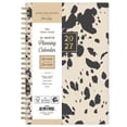 thumbnail image 1 of Jessie James Decker for Blue Sky Monthly Weekly Planner, 5" x 8", Cowhide 15-Month (October 2026 - December 2027), 1 of 13