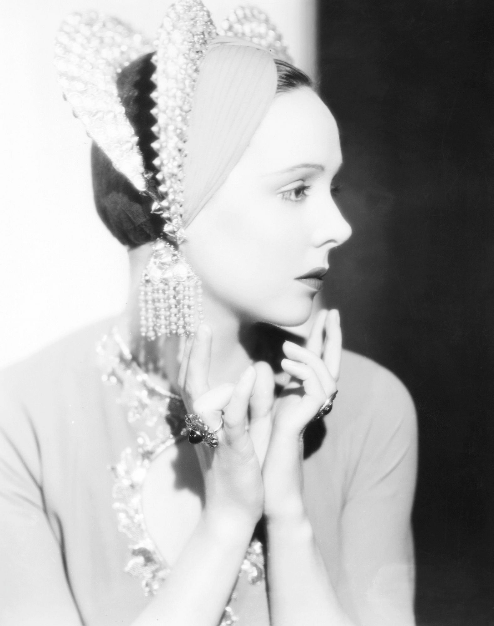 Jessie Matthews Canvas Art - (16 x 20)