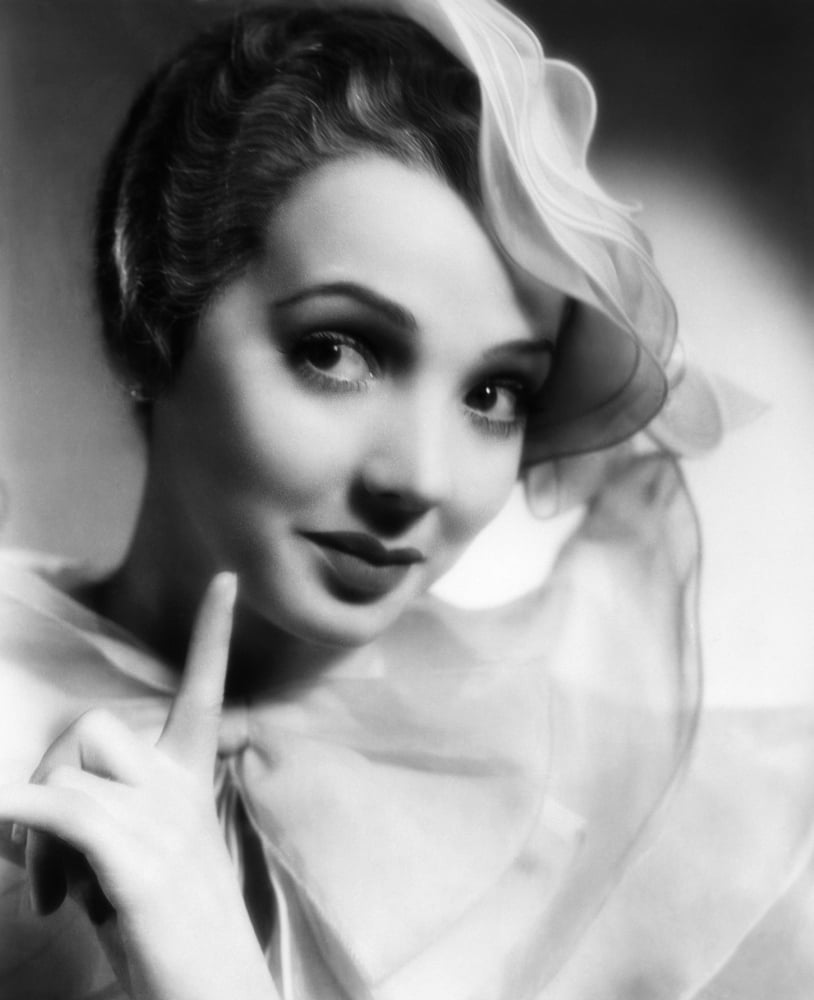 Jessie Matthews Canvas Art - (16 x 20)