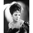 thumbnail image 1 of Jessie Matthews on a Tube Top Portrait Photo Print (24 x 30), 1 of 1
