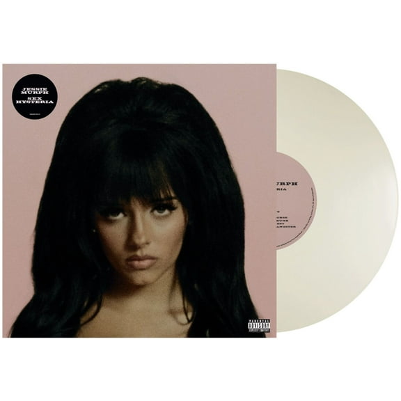 Jessie Murph - Sex Hysteria - Music & Performance - Vinyl