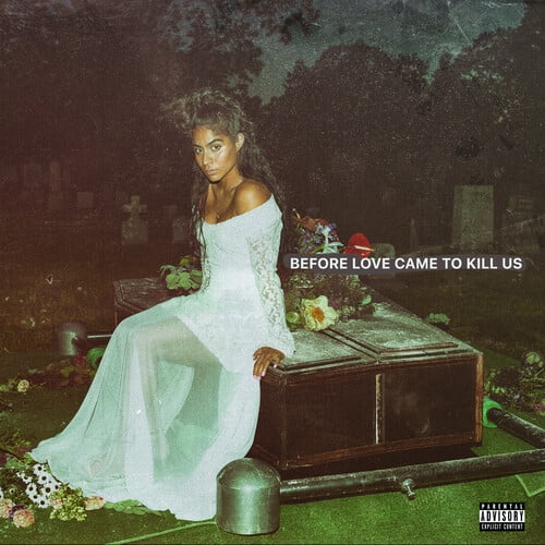 Jessie Reyez - Before Love Came To Kill Us - Music & Performance - CD