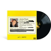 Jessie Reyez - Paid In Memories - Music & Performance - Vinyl