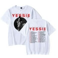 thumbnail image 1 of Jessie Reyez Tour 2025 Merch T-Shirt Unisex Casual Summer Tee 2xl, 1 of 2