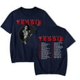 thumbnail image 1 of Jessie Reyez Tour 2025 Merch T-Shirt Unisex Casual Summer Tee xl, 1 of 2