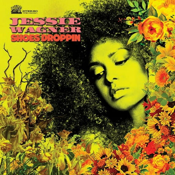 Jessie Wagner - SHOES DROPPIN - Music & Performance - Vinyl