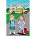 thumbnail image 1 of Jessie and Ginny go to Summer Camp, (Paperback), 1 of 1