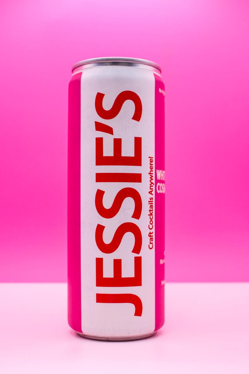 Jessie's Cosmopolitan Cocktail Mixer, 6 Pack, 12oz