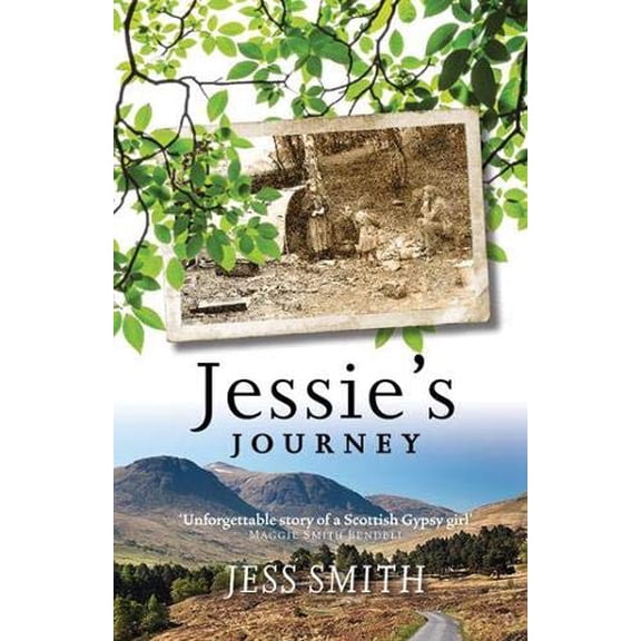 Pre-Owned Jessie's Journey: Autobiography of a Traveller Girl Paperback
