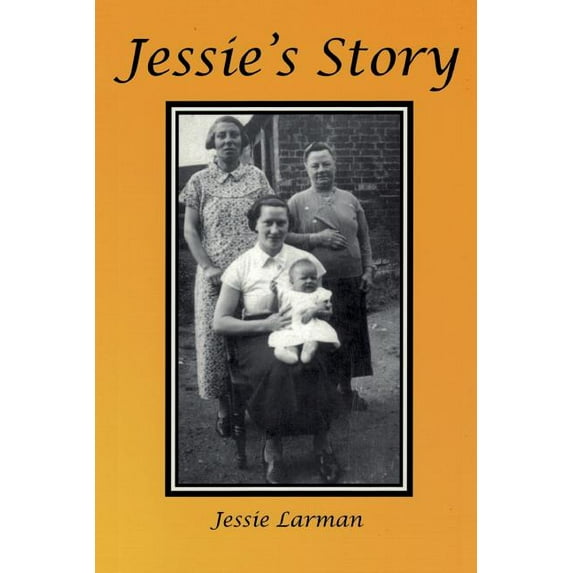 Jessie's Story, (Paperback)