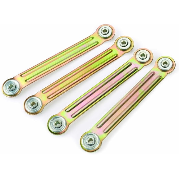 JessieMal Glider Bracket Hardware 4-Piece