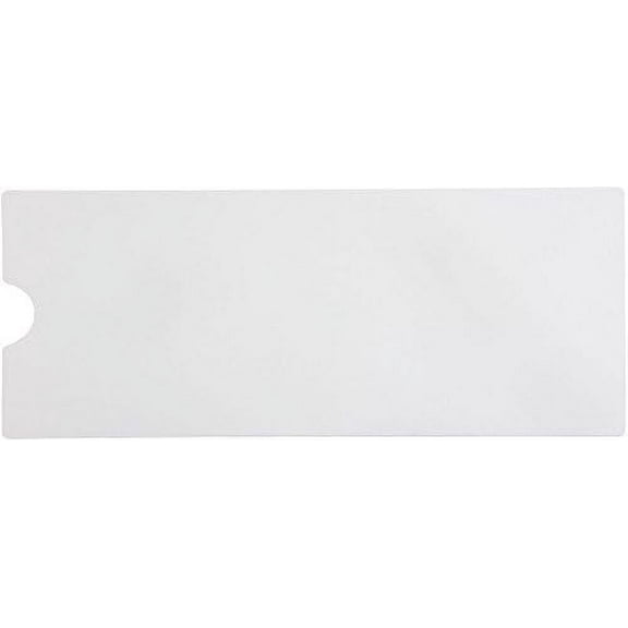 Jessup Flex Track 4100 Adhesive Bath Mat Case of 6 Mats - 16" x 40" with Drain Cut out$$Home Decor, Kitchen, & Other