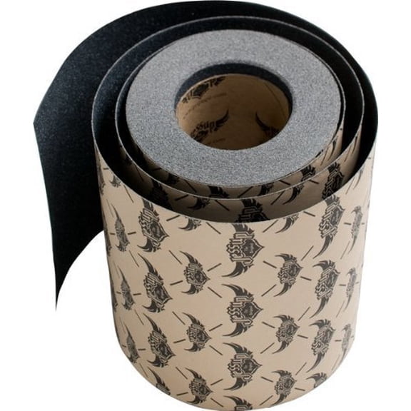 Jessup Grip Tape 12" x 60' Roll Black