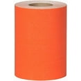 thumbnail image 1 of Jessup Griptape Colors Skateboard Griptape Roll (9-Inch x 60-Feet, Agent Orange), 1 of 2