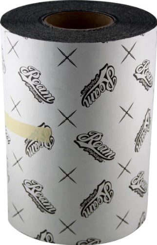 Jessup Roam 10"x60' Roll Coarse Griptape Black