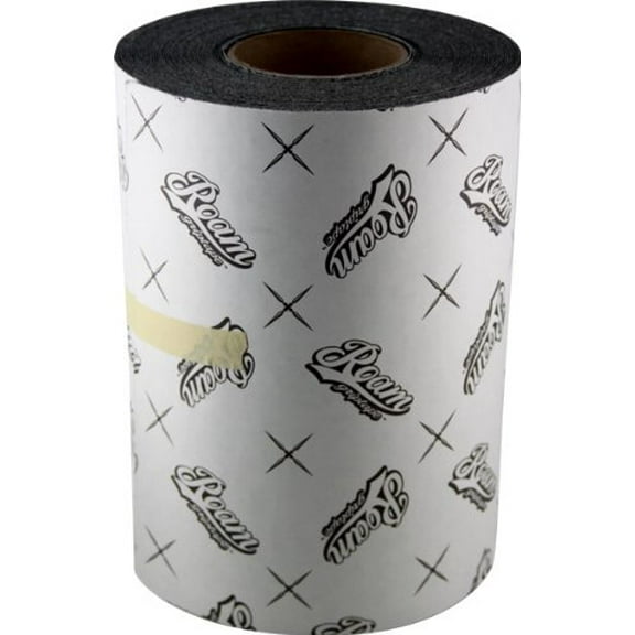 Jessup Roam 10"x60' Roll Coarse Griptape Black