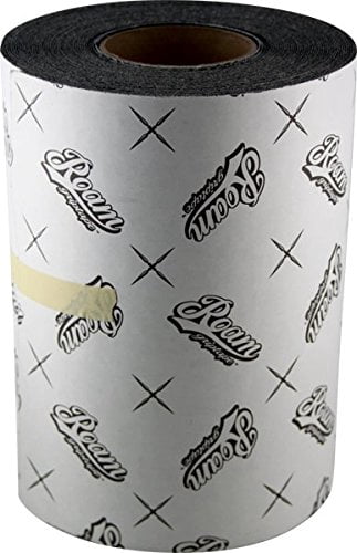 Jessup Roam 11"x60' Roll Coarse Griptape Black
