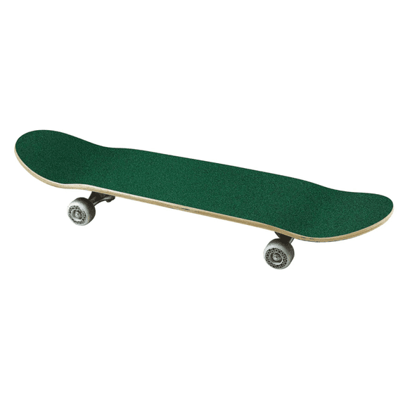 Jessup Skateboard Color Griptape: 9 in. x 33 in. (Forest Green) 3355-9X33-SB-BX-1SHEET