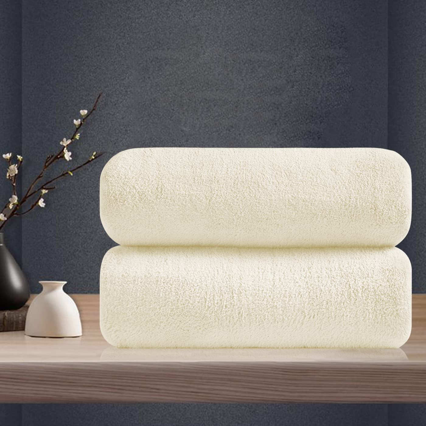 https://i5.walmartimages.com/seo/Jessy-Home-2-Pack-Home-Collection-Ultra-Soft-Cozy-Towels-700-GSM-Cream-Plush-Towel-Set_7c60c9b6-69b1-47dd-a1f7-b3a631bc3451.c32ae49f318d496e2cb7451d333cd15f.jpeg