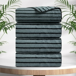 Better Homes & Gardens Signature Soft Texture Bath Towel, Arctic