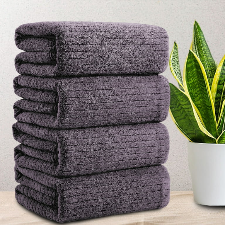 https://i5.walmartimages.com/seo/Jessy-Home-4-Pack-Dark-Purple-Stripe-Large-Bath-Towels-Set-Oversized-Bath-Sheet-Soft-Towel-Set_ea3f6330-ad71-4ee5-8880-b5f970377ce0.43fe1d7c82ba57b38fe9d4b7c79a5f68.jpeg?odnHeight=768&odnWidth=768&odnBg=FFFFFF