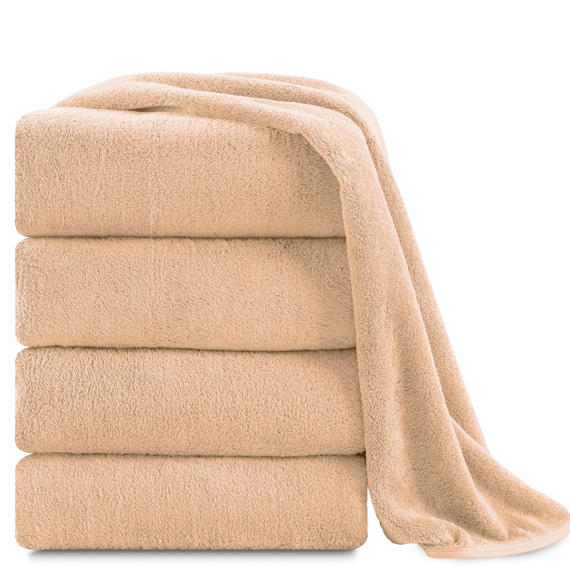 Champs Bath Sheet Towel 75cm x 170cm Design Your Own Custom