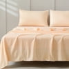 Actual Color: Champagne, Bed Size: King
