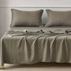 Actual Color: Khaki, Bed Size: King