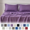 Actual Color: Lavender, Bed Size: Queen