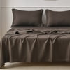 Actual Color: Brown, Bed Size: Twin