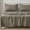 Actual Color: Khaki, Bed Size: Twin