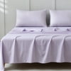 Actual Color: Light Purple, Bed Size: Twin