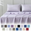 Actual Color: Light Purple, Bed Size: Twin