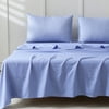 Actual Color: Purple Orchid, Bed Size: Twin