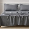 Actual Color: Dark Gray, Bed Size: Twin