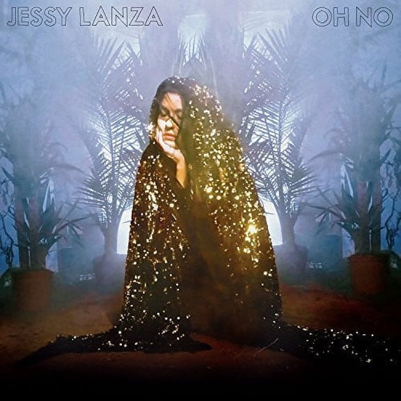Jessy Lanza - Oh No - Electronica - CD