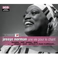thumbnail image 1 of Jessye Norman - La Diva (Bernstein Weill Poulenc) - Music & Performance - CD, 1 of 1