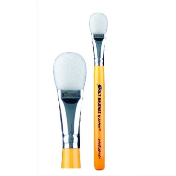 Jest Paint Bolt Brush - Velvet Blender