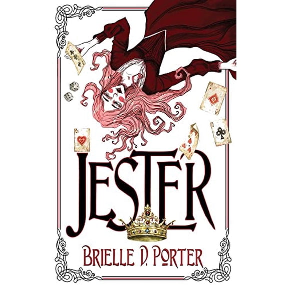 Pre-Owned Jester (Hardcover) 0744305586 9780744305586