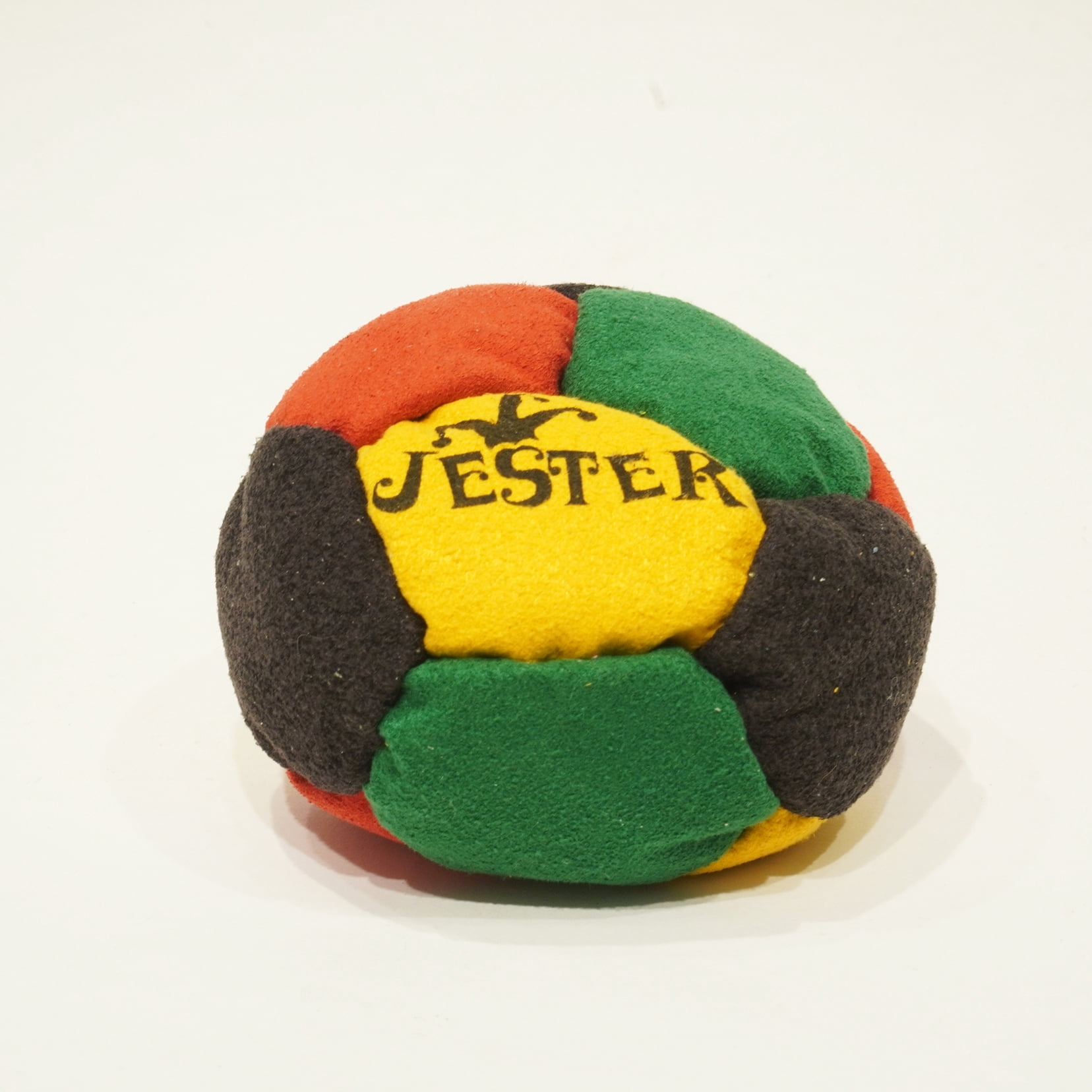 Jester Footbag - 12 Panel Hacky Sack