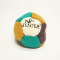 thumbnail image 1 of Jester Footbag - 12 Panel Hacky Sack, 1 of 45
