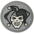thumbnail image 1 of Jester Skull Patch - Swat, 1 of 1