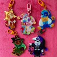 thumbnail image 1 of Jester doll Keychains, 1 of 2