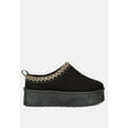 thumbnail image 1 of Jesters Embroidered Platform Classic Slip-On, 1 of 11