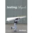thumbnail image 1 of Jesting Angels: God's Lighter Side, (Paperback), 1 of 2