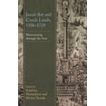 thumbnail image 1 of Jesuit Art and Czech Lands, 1556-1729: Missionizing Through the Arts, (Hardcover), 1 of 1