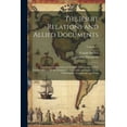 thumbnail image 1 of The Jesuit Relations and Allied Documents: Travels and Explorations of the Jesuit Missionaries in New France, 1610-1791; the Original French, Latin, a, 1 of 1