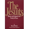 thumbnail image 1 of Pre-Owned Jesuits: History and Legend of the Society of Jesus Paperback, 1 of 1