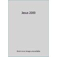 thumbnail image 1 of Pre-Owned Jesus 2000 (Hardcover) 0745914160 9780745914169, 1 of 1